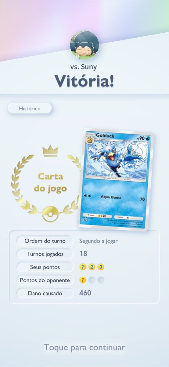 multiversohaas's tweet photo. Vocês também estão curtindo o novo jogo do Pokémon pra celular?

Estou me divertindo demais! https://t.co/rMpK52vIFn