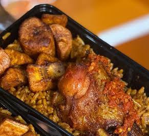 deborah_emerald's tweet photo. Jar of ChinChin/Peanut 6k
Half paint of ChinChin/Peanut 10k
Full Paint of ChinChin/Peanut 20k

Plate of Small Chops (#3500, #4k, #10k, #20k depending on size and comtents)
Plate of Rice &amp; Chicken #4000
Home made butter bread Big size #3000

#bishopoyedepo #Baltasar #over400 https://t.co/t1a2Z1cncK