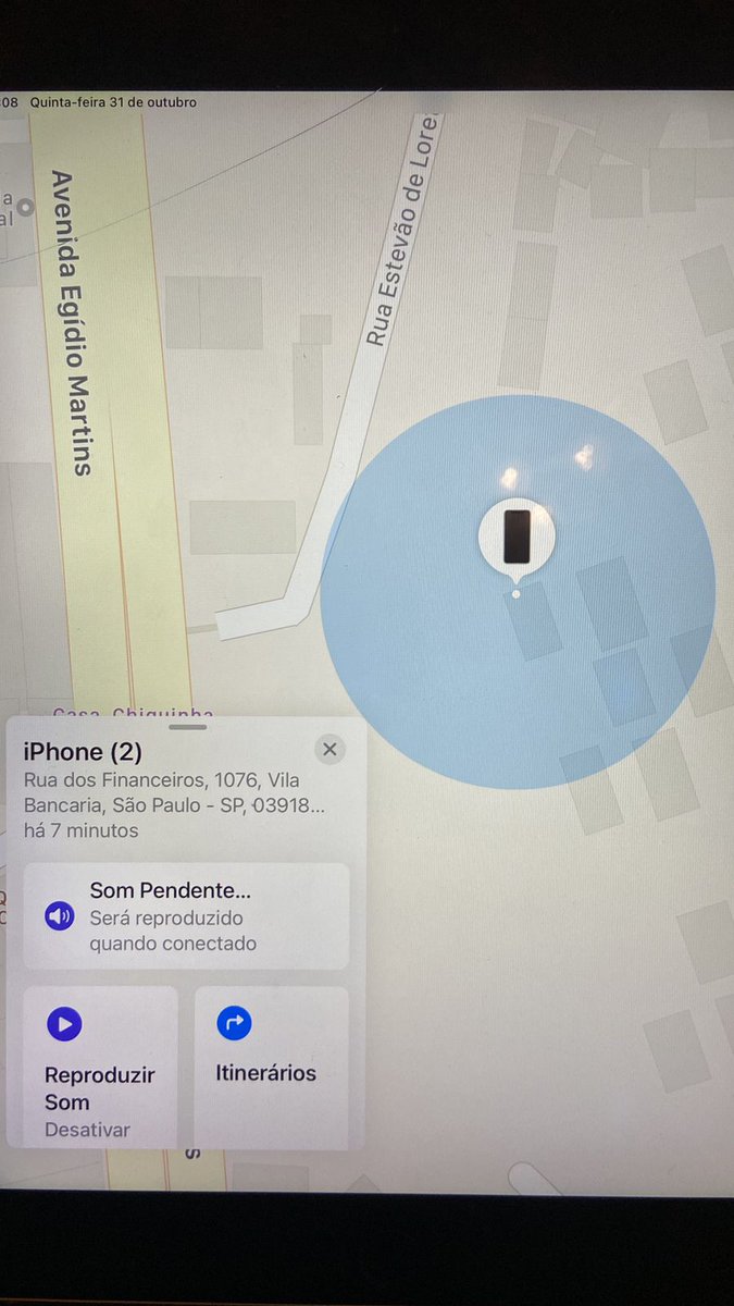 RussoRico88230's tweet image. Uma mulher foi assaltada e o marginalzinho levou o carro e o celular dela. O rastreador mostra aonde está o aparelho. A #PolíciaMilitar diz que não pode ir até o local. Precisa de mandato! #roubodecelular #impunidade #vilabancaria #zonaleste