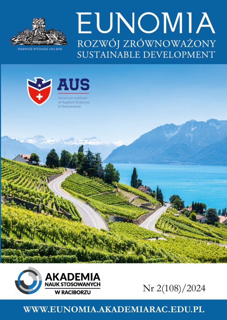 I am delighted to share the latest EUNOMIA - Sustainable Development publication, lnkd.in/euG5rGeZ.
This issue, 100% "made in AUS", is hot off the press 😃

American Institute of Applied Sciences in Switzerland #aus #publish #fmos2023 #fmos2024 #ssrm2023 #ssrmo2024