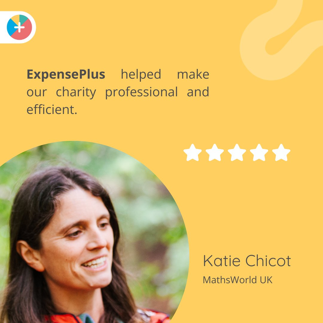 ExpensePlus tweet media