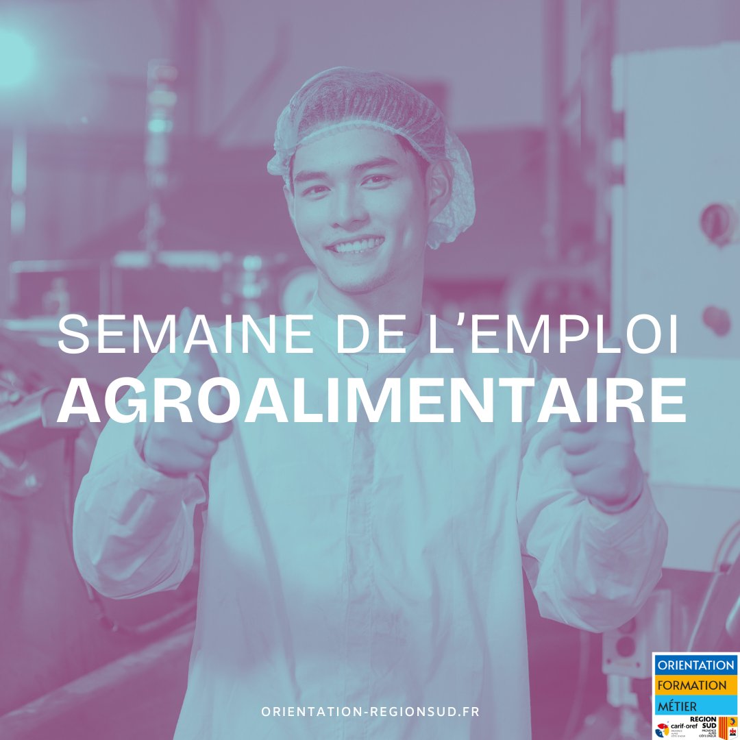 🧃[L’#agroalimentaire] La France est la deuxième industrie agroalimentaire d’Europe. Le secteur, avec plus de 17 000 entreprises qui emploient 440 000 personnes, est le premier employeur industriel et permet de transformer 70 % de notre production agricole.swll.to/g5cuj