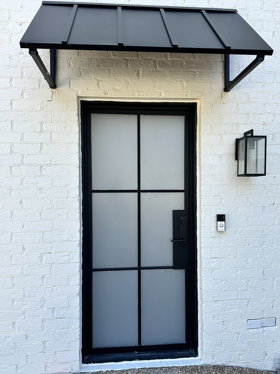 DesignSmartHome's tweet image. Complete coverage is our specialty. We have your smart security solution. 

Make Your Home A Smart Home By Design Home 🏡 SmartHomeByDesign.com 901.422.9100