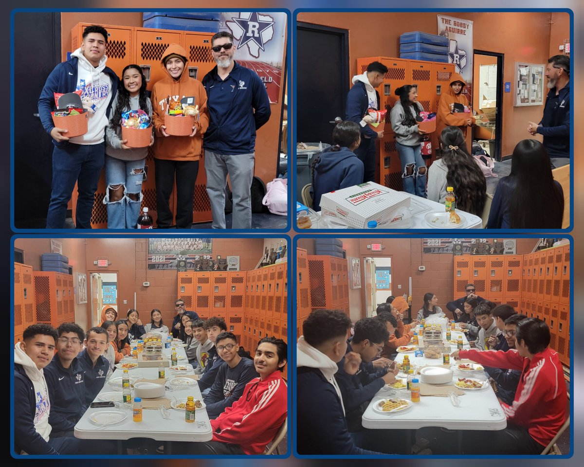 Thank you XC team for a wonderful season! Shout out to our seniors: 🥳Jimmy, Kim, Gabby🥳 The true meaning of "student/athletes" and Ranger pride. You will be greatly missed. #riverside4ever