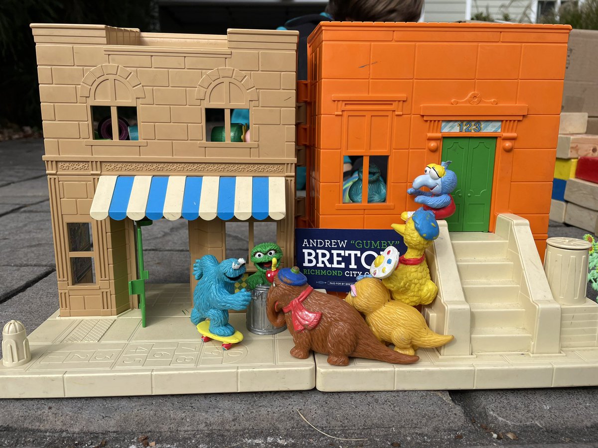 Gumby Dot Gov (Council Member Breton) tweet media