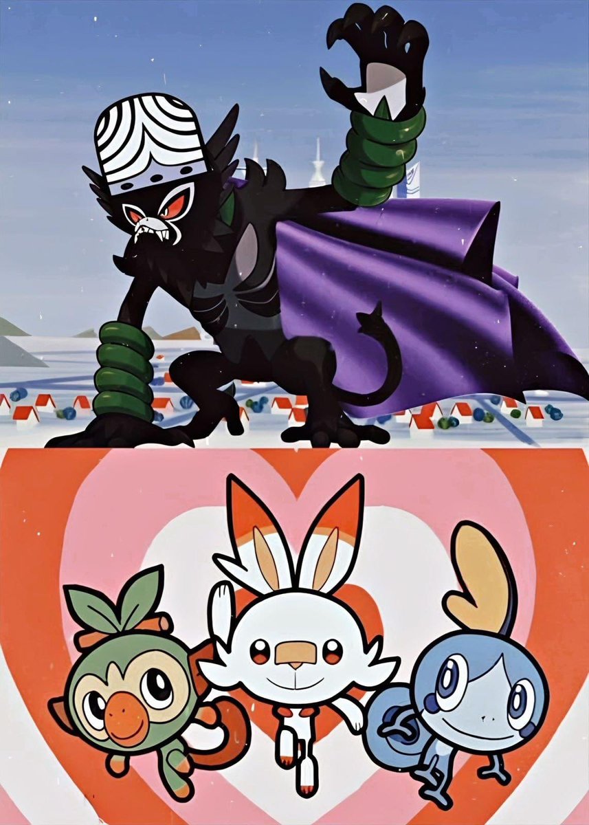 No vean Pokemon en páginas pirata