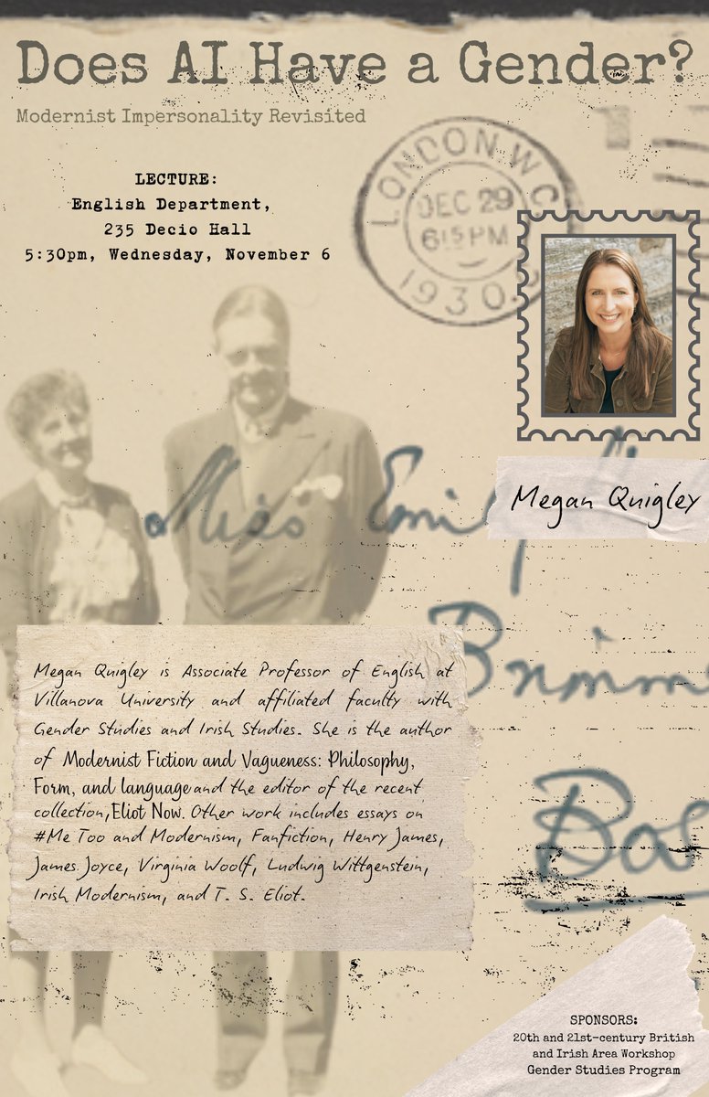 Megan Quigley (@quigleymm) on Twitter photo Writing this! #ModWrite Writing this! #ModWrite