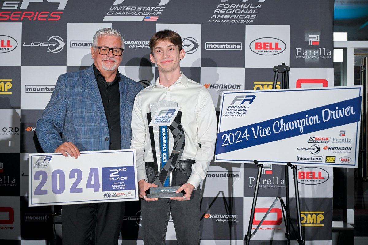 Crosslink Motorsports tweet media