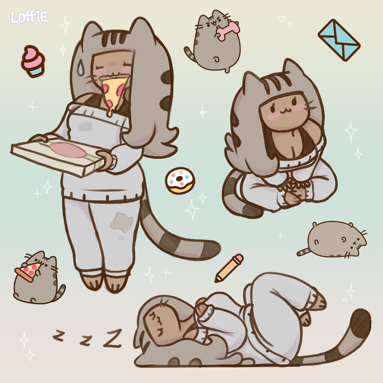 piocatap's tweet photo. sooooo cute... i drew her https://t.co/2OP5ngabN9