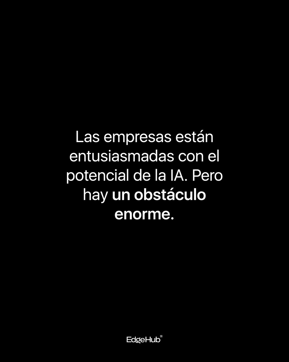 EdgeHub_school's tweet photo. ¿Estás listo para reinventar el futuro de la IA? 👩🏻‍🚀

+38 % de las empresas mexicanas ya usan IA, ¡y esto es solo el comienzo!

👇🏻🧵 https://t.co/iLJ6yXz4sJ