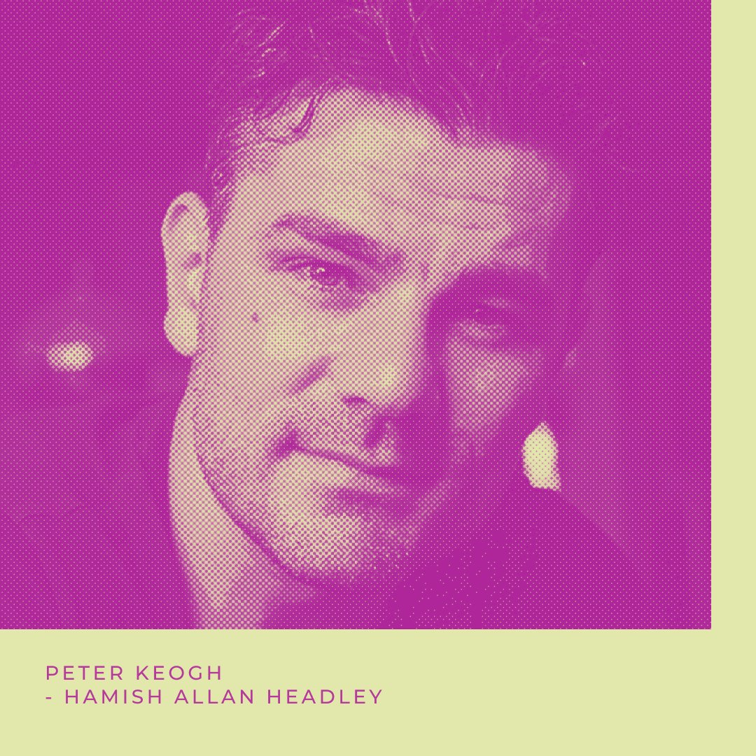 2/2
THE ALTERNATIVE stars Ruth Kavanagh, Sean Gormley, Elise Kibler, Johnny Hopkins, Kevin Oliver Lynch, Clare O’Malley, Hamish Allan Headley, Samuel Dolman.
This excellent cast kicks off our New Works Fall Festival tonight at 7pm! For more information about NWFF, link in bio.