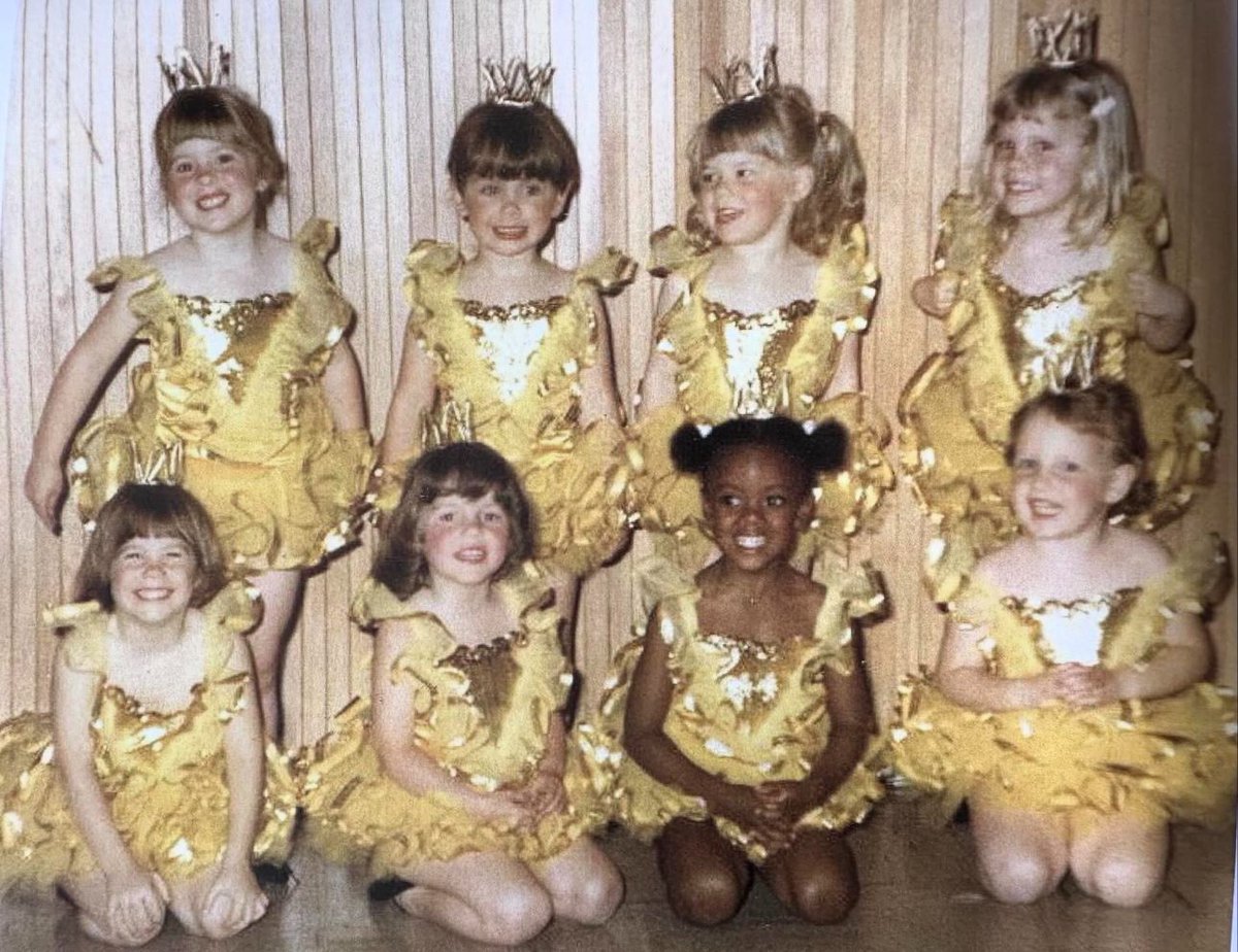 Hoping my childhood friends don’t f this up.