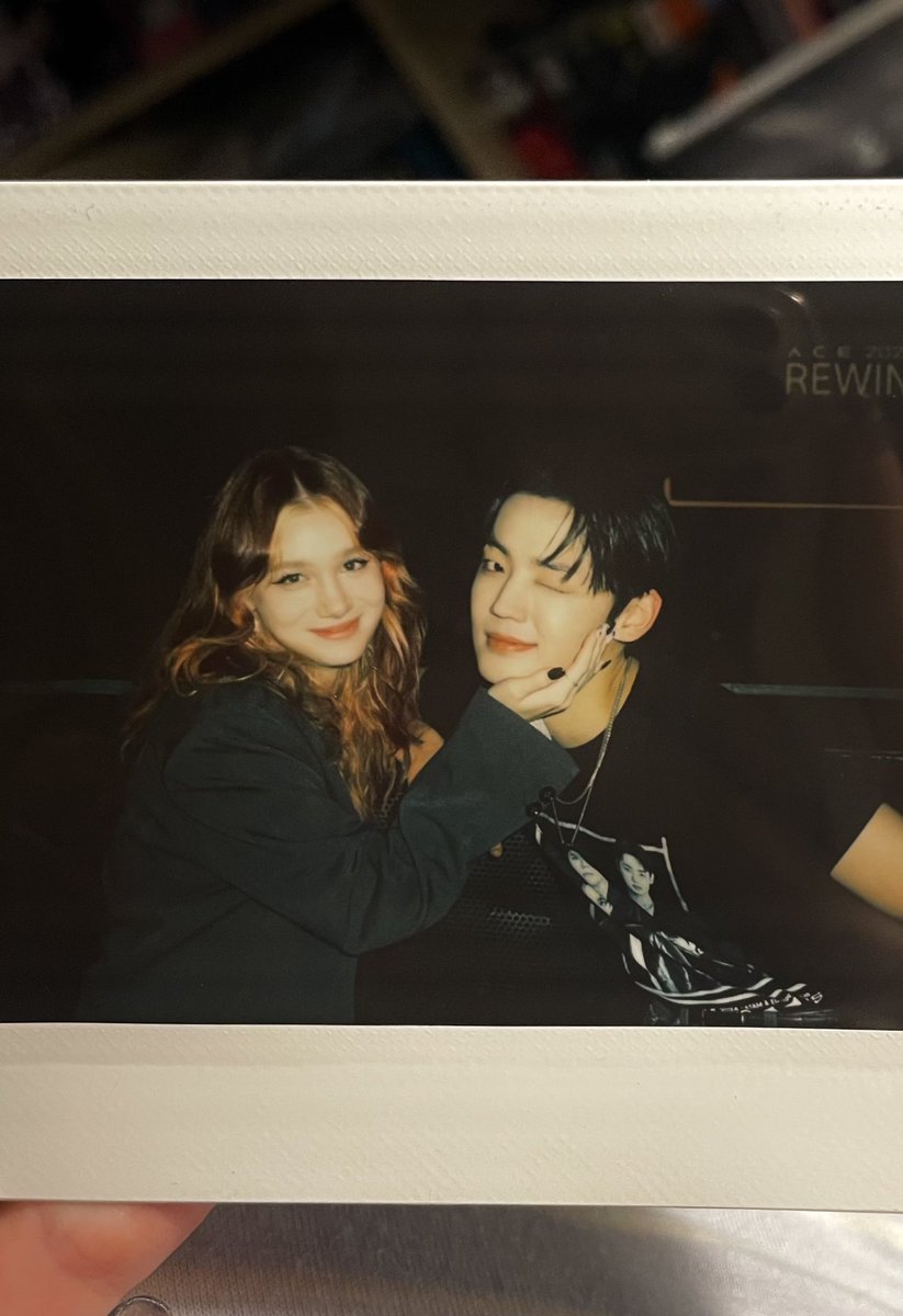 ddokaebi's tweet photo. posting my snapshot anyway cuz i miss him SO BAD @official_ACE7 https://t.co/4zBFoAMSdx