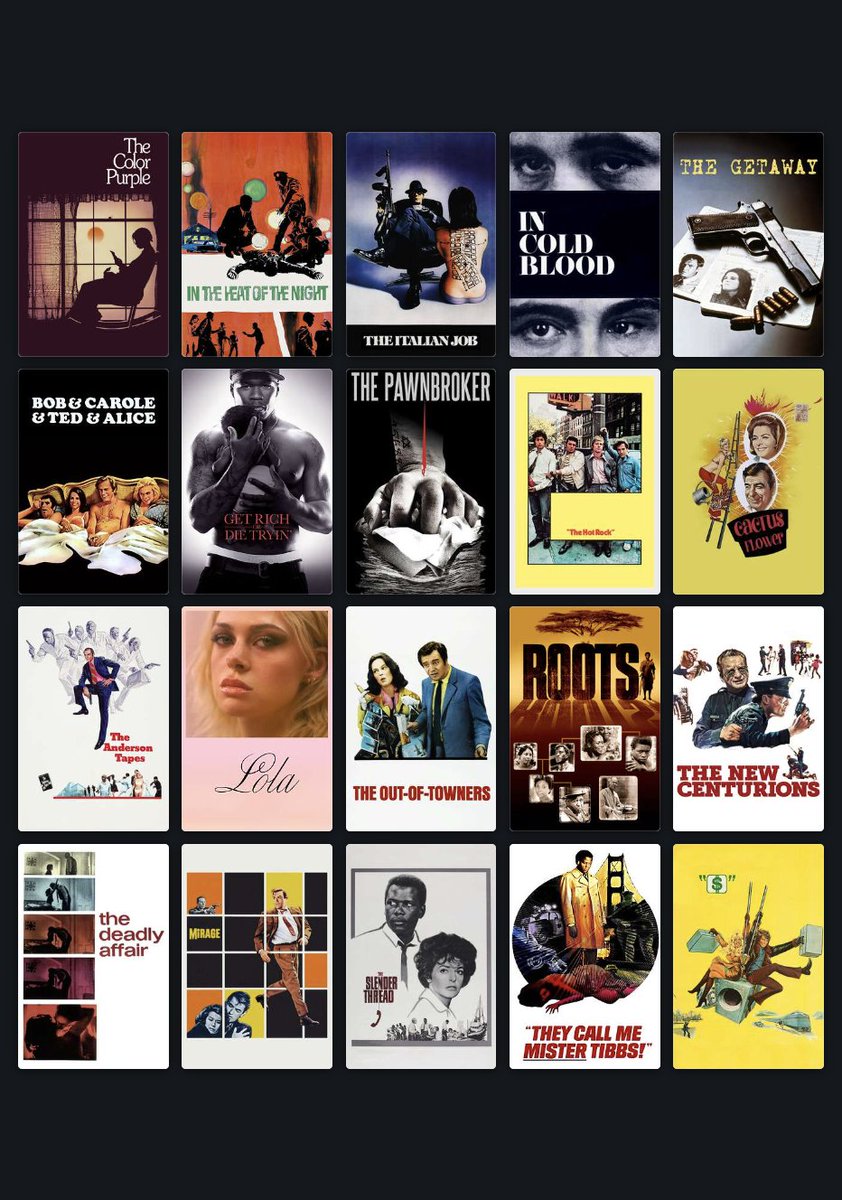 letterboxd's tweet image. Quincy Jones (1933-2024) 🤍