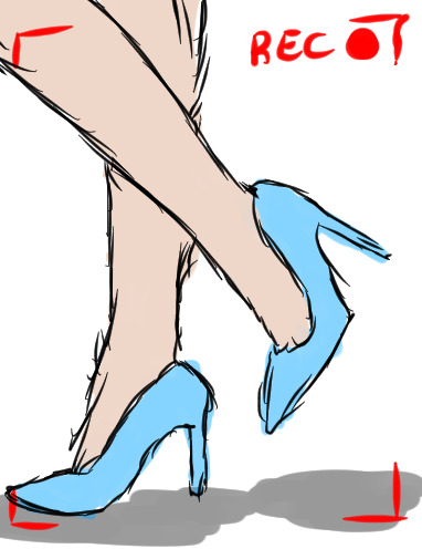 Grady photography project by Satan!