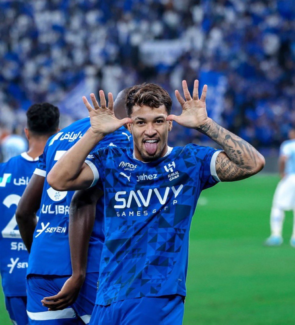 🇦🇷Abdulaziz tweet media