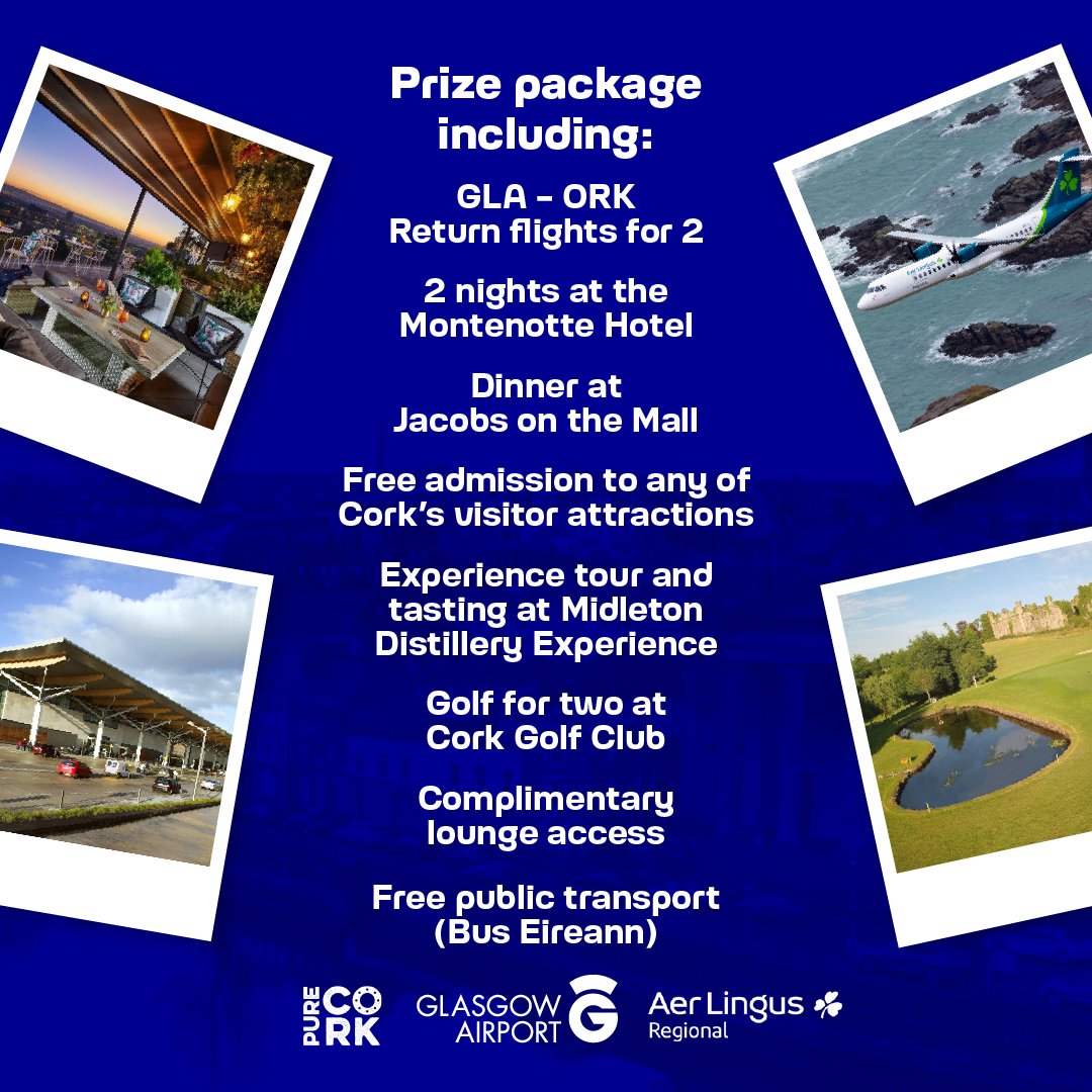 Glasgow Airport ✈️ tweet media