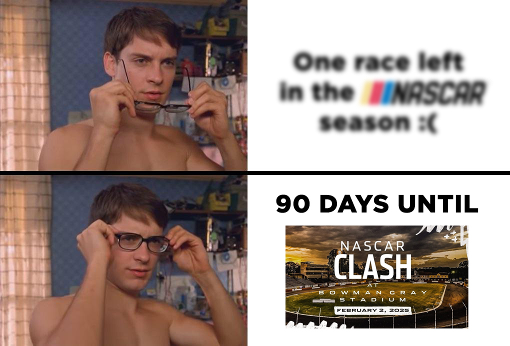 RFKracing's tweet image. mood