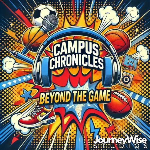 ccbeyondthegame's tweet image. College sports fans, imagine this: seeing your favorite traditions come to life on screen! 🎬 Campus Chronicles is ready for the big stage. #CampusChronicles #StreamingSeries @smac @NFLFilms @religionofsports @skydance