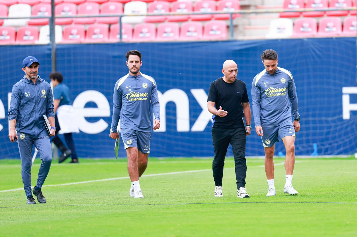 alberto_linan11's tweet photo. Once ended the last part of the regular season, it is time of the most important weeks of the tournament. We arrive with a great dynamic, being the team with more goals scored and less conceded. 

👇🏼👇🏼👇🏼👇🏼 https://t.co/O8Gs9hMFzc