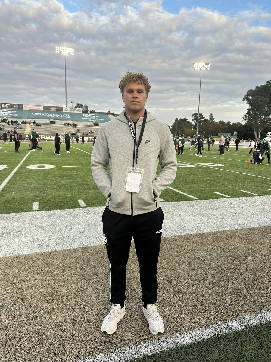 Brady Eads (@brady_eads) on Twitter photo I had a great game day visit at Sac State! Thank you coach’s for the hospitality. <a href="/Pumphrey6K/">Donnel Pumphrey Jr.</a> <a href="/misi_tupe/">Misi Tupe 🇦🇸🇼🇸</a> <a href="/CoachAThompson/">Andy Thompson</a> I had a great game day visit at Sac State! Thank you coach’s for the hospitality. <a href="/Pumphrey6K/">Donnel Pumphrey Jr.</a> <a href="/misi_tupe/">Misi Tupe 🇦🇸🇼🇸</a> <a href="/CoachAThompson/">Andy Thompson</a>
