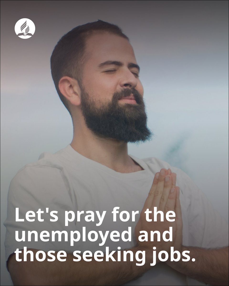 Adventist Church tweet media