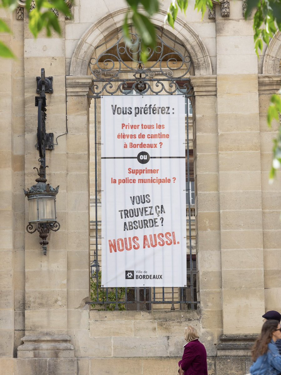 Pierre HURMIC tweet media
