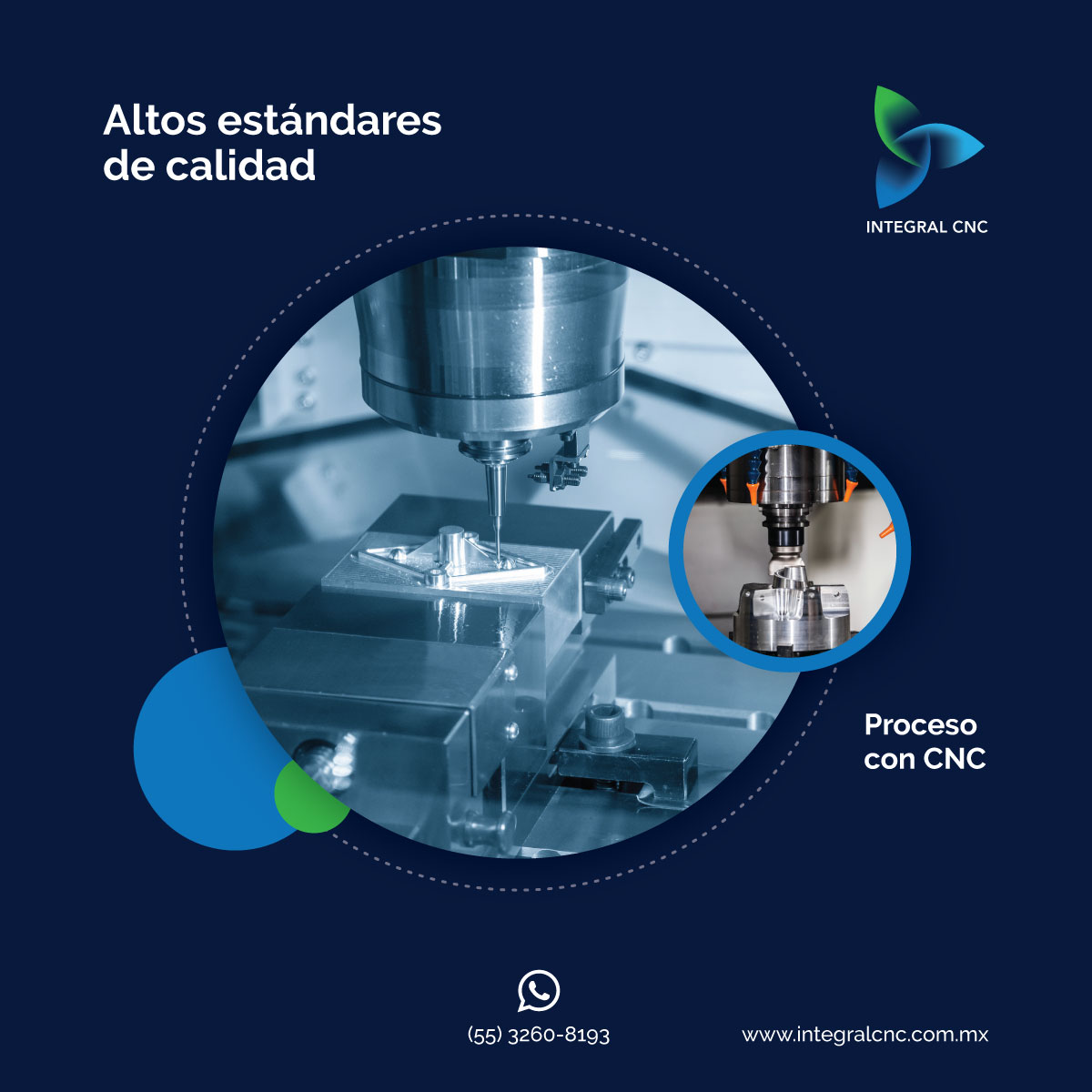 Integral CNC tweet media