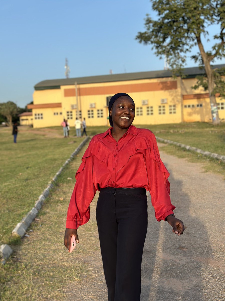 Adunni189's tweet image. Signing into Penultimate year in style, but this time as a Senator representing the prestigious Faculty of Education😃