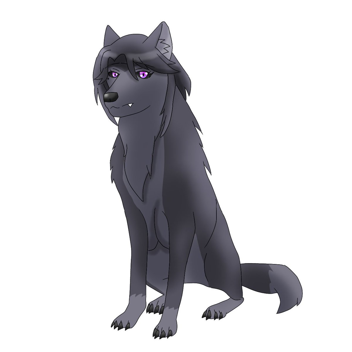 chris_j_wolfie's tweet photo. Yuki's mom Feral Werewolf
#roshidere #femalewerewolf #feralwerewolf https://t.co/FcA0ZLzbDL