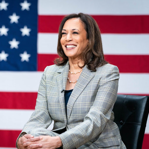 If you're voting for freedom and voting for Kamala Harris THEN RAISE YOUR HAND 🙋🏽 

#VoteBlueChooseJoy