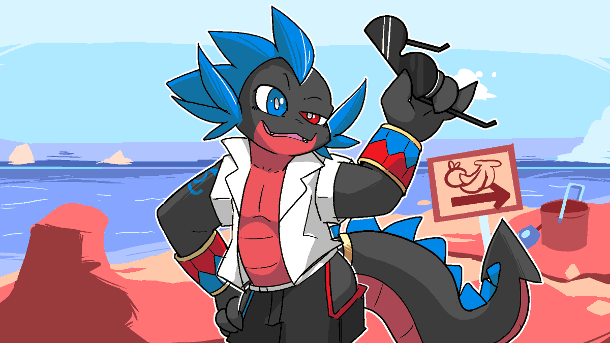 my big dragon daddy who carries me on the scary ghost party game