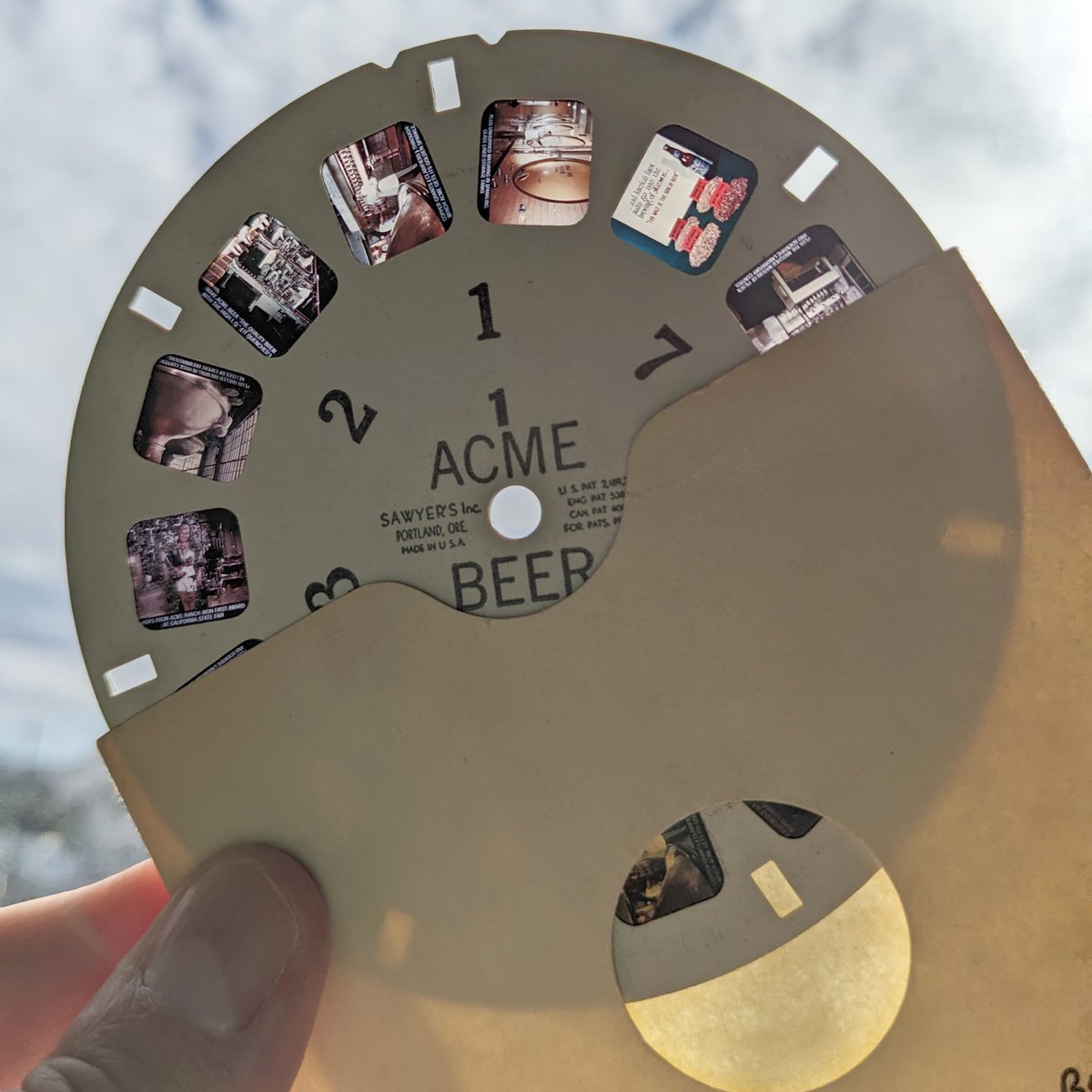 North Coast Brewing Co tweet media