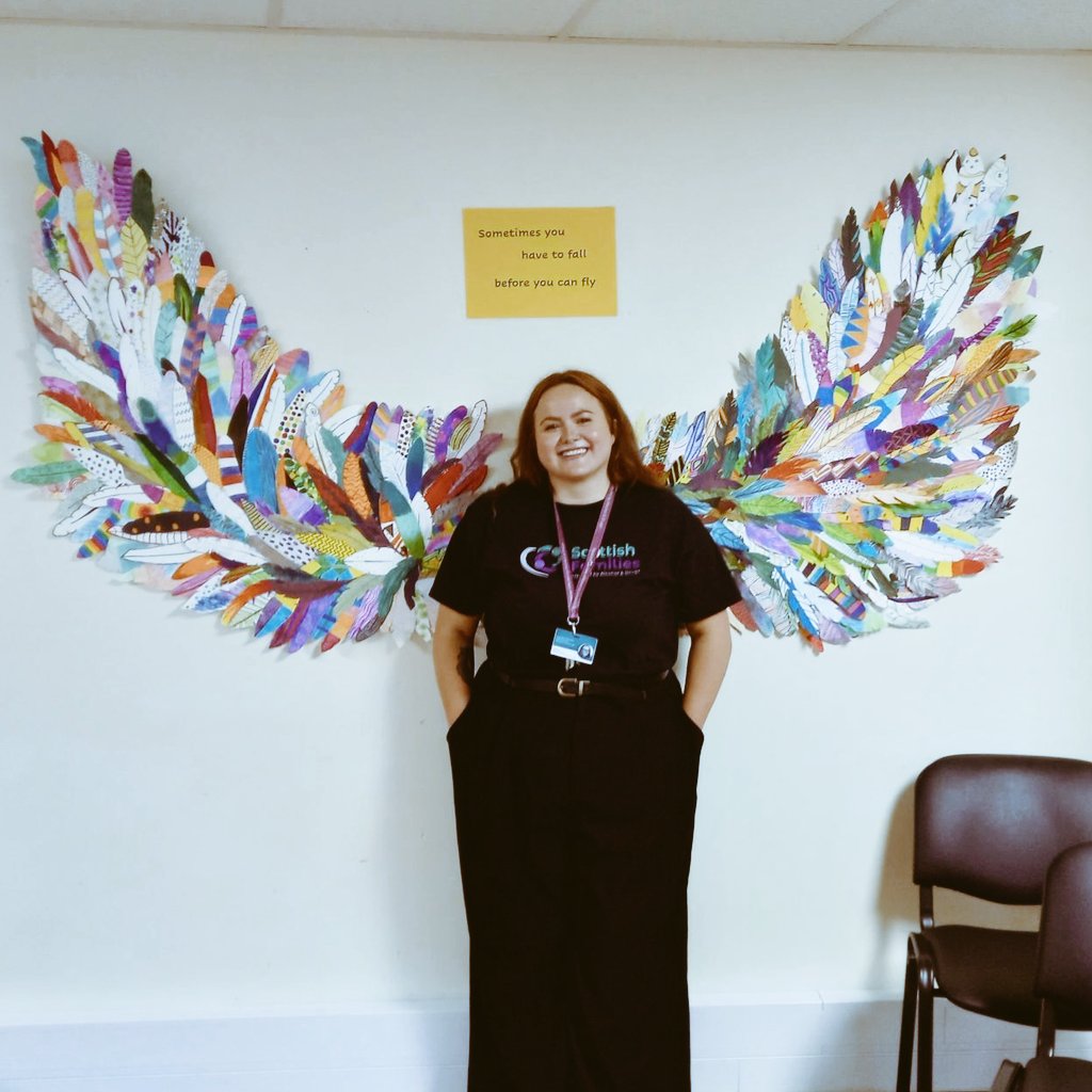 Scottish Families National Support Services (@nationalsfad) on Twitter photo Had such a warm welcome from the <a href="/changemh_/">Change Mental Health</a> team in Dumfries! Another amazing organisation enthusiastic about carrying naloxone, love to see it 🌟 Had such a warm welcome from the <a href="/changemh_/">Change Mental Health</a> team in Dumfries! Another amazing organisation enthusiastic about carrying naloxone, love to see it 🌟