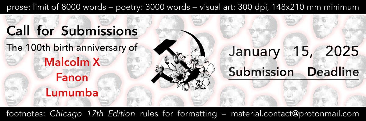 Material tweet media