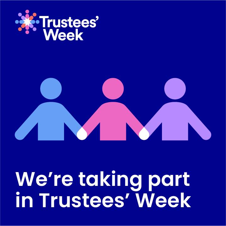 It's *Trustees' Week* 2024! 🎉
Join our online drop-in Q&amp;A session this Wed 6th Nov (10:30am-12pm) hosted by <a href="/volswansea/">Volunteering Swansea</a> and our Development Team for answers to any questions you may have relating to Trustee recruitment, training and support.😍
More here👉🏼 scvs.org.uk/Event/trustees…