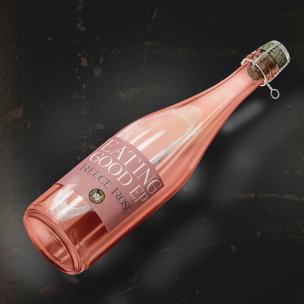 SLOWROASTRECS's tweet image. Life recently… we Eating Good 🥂
5 new tracks from Reece Rosé out now
▶️ slowroast.ffm.to/4drb0re