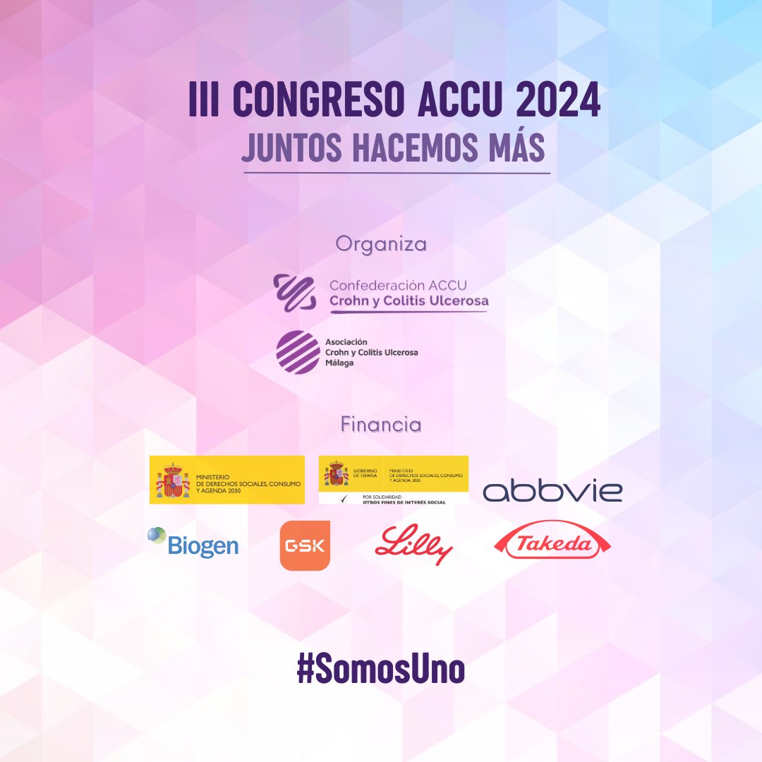 📢 La cuarta mesa ofreció un enriquecedor coloquio sobre el cambio de paradigma del sistema sanitario
 
 MESA 4️⃣: Coordinación y Continuidad. Transformando el Sistema de Salud  
  
 🗣 Y. Zabana, E. Navarro, M. Gras, Mª C. Ordóñez, E. Sánchez y A. Valdivia (mod.)

#CongresoACCU24