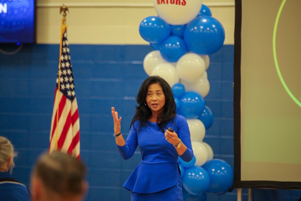 Dickinson ISD tweet media