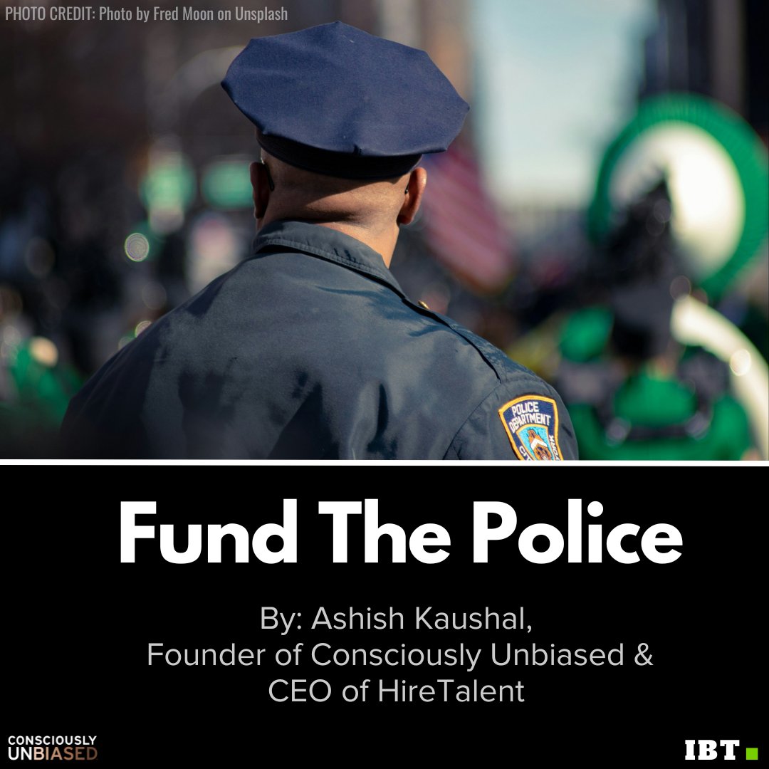 Consciously Unbiased (@consciouslyunb) on Twitter photo CA residents vote YES to #Prop36. Find out how we can balance public safety with social justice in this <a href="/IBTimes/">Intl. Business Times</a> article by <a href="/AshKaushal11/">Ashish Kaushal</a>, founder <a href="/HireTalentJobs/">HireTalent</a> & <a href="/consciouslyunb/">Consciously Unbiased</a>: bit.ly/3Cc4kbb
<a href="/latimes/">Los Angeles Times</a> CA residents vote YES to #Prop36. Find out how we can balance public safety with social justice in this <a href="/IBTimes/">Intl. Business Times</a> article by <a href="/AshKaushal11/">Ashish Kaushal</a>, founder <a href="/HireTalentJobs/">HireTalent</a> & <a href="/consciouslyunb/">Consciously Unbiased</a>: bit.ly/3Cc4kbb
<a href="/latimes/">Los Angeles Times</a>