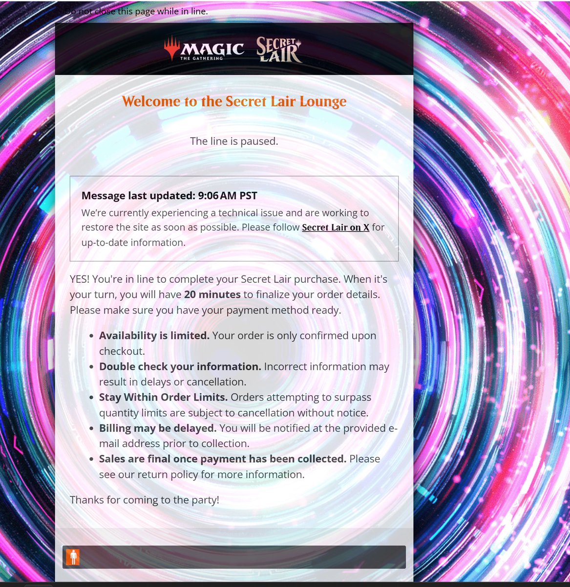 Matthew Mowry tweet media