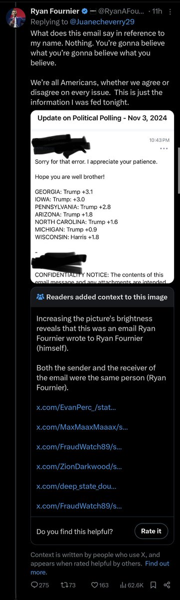 JackLovington's tweet photo. @powerthefuture @RyanAFournier @DanielTurnerPTF @RealClearEnergy 🤡 https://t.co/96tDEVB4Zx