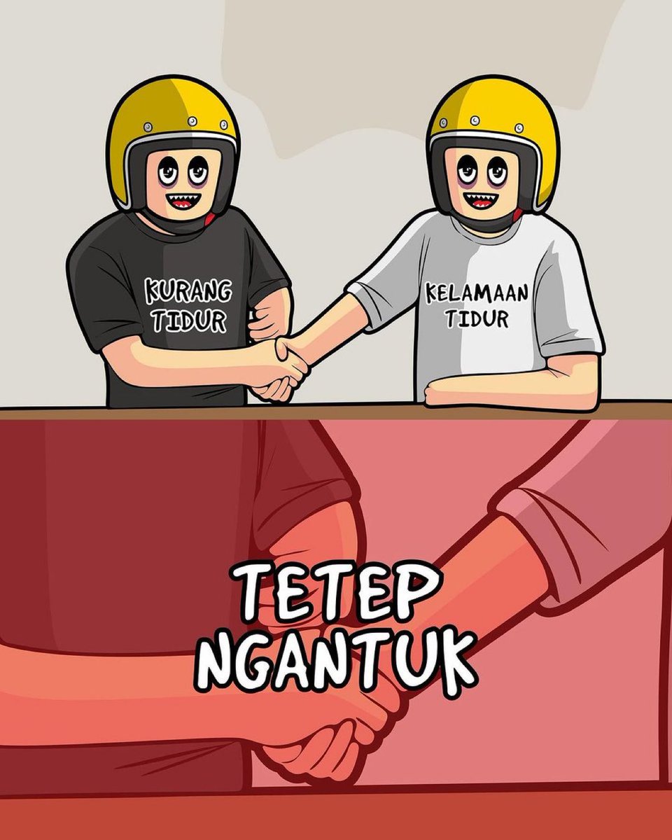 sosmed keras (@sosmedkeras) on Twitter photo 