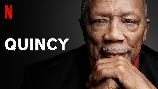 A l'occasion de la disparition de Quincy Jones, on partage à nouveau l'article de Niko concernant le documentaire sur Netflix qui lui est consacré
entrepod.fr/quincy/