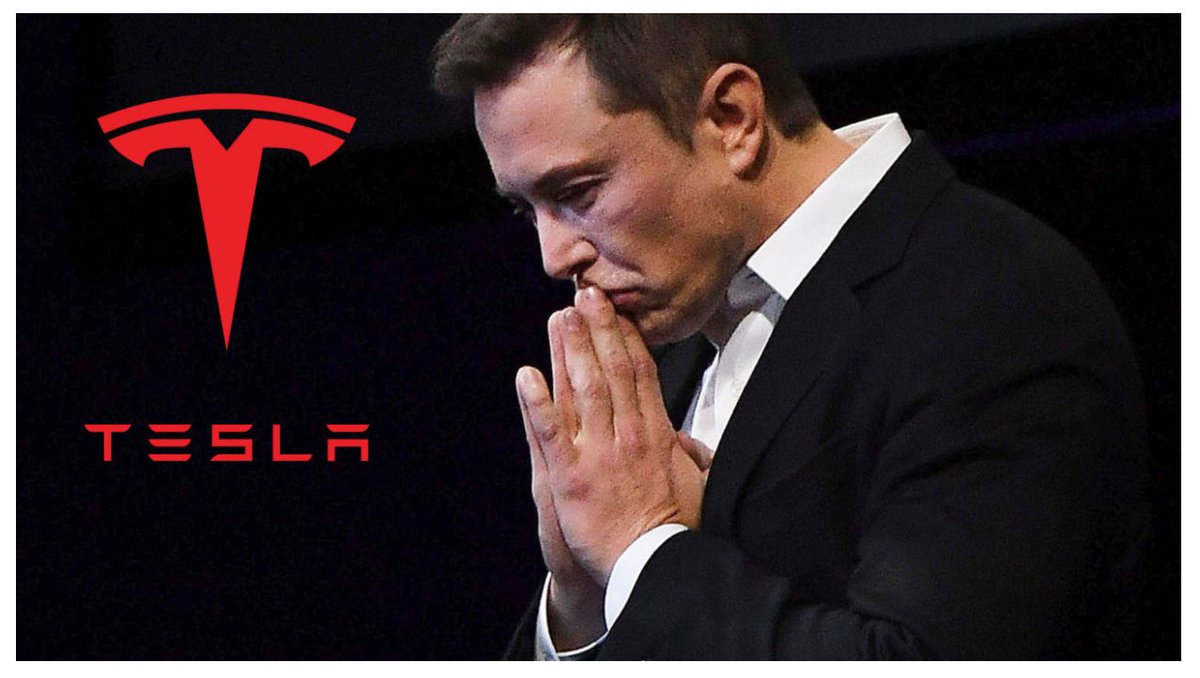 In 2008, Elon pulled off the greatest comeback in corporate history.

Tesla was burning $4M per month on a car no one wanted.

0 sold. 3 Weeks from bankruptcy.

Then he made a move so risky it almost landed him in prison.

Here's the crazy story:
