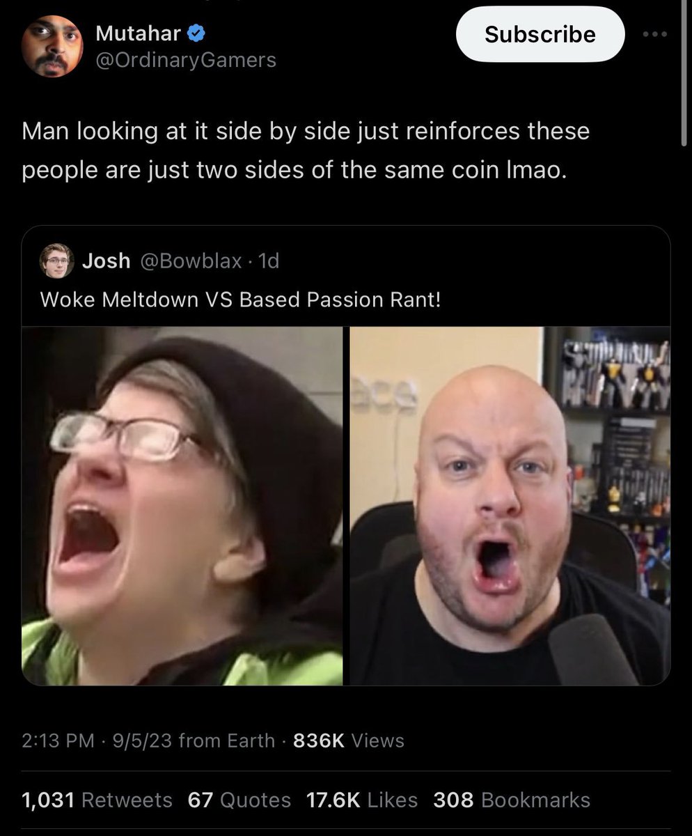 SlySinatraa's tweet photo. Election day today.

Centrism is bullshit. https://t.co/p3B8brnoM6