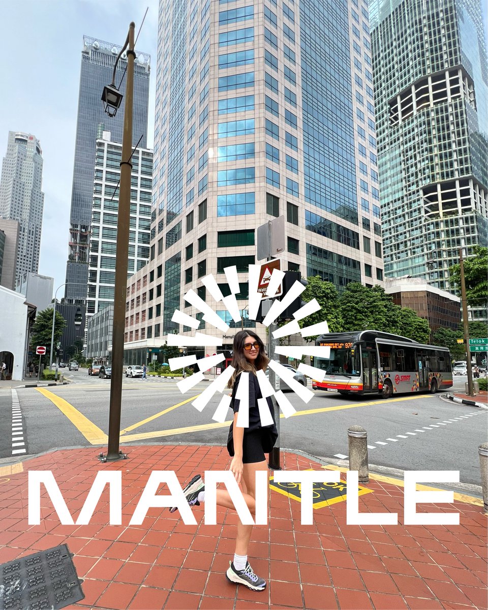 ikbenhan's tweet image. ✰.ೃ࿐࿔ personal news ࿐࿔.ೃ✰
I am excited to share that I’ve joined the @0xMantle team, focusing on building the consumer & social ecosystem
I can’t wait to bring more culture-first experiences onchain and capture this corner of the internet together
hmu for a coffee in bkk!!