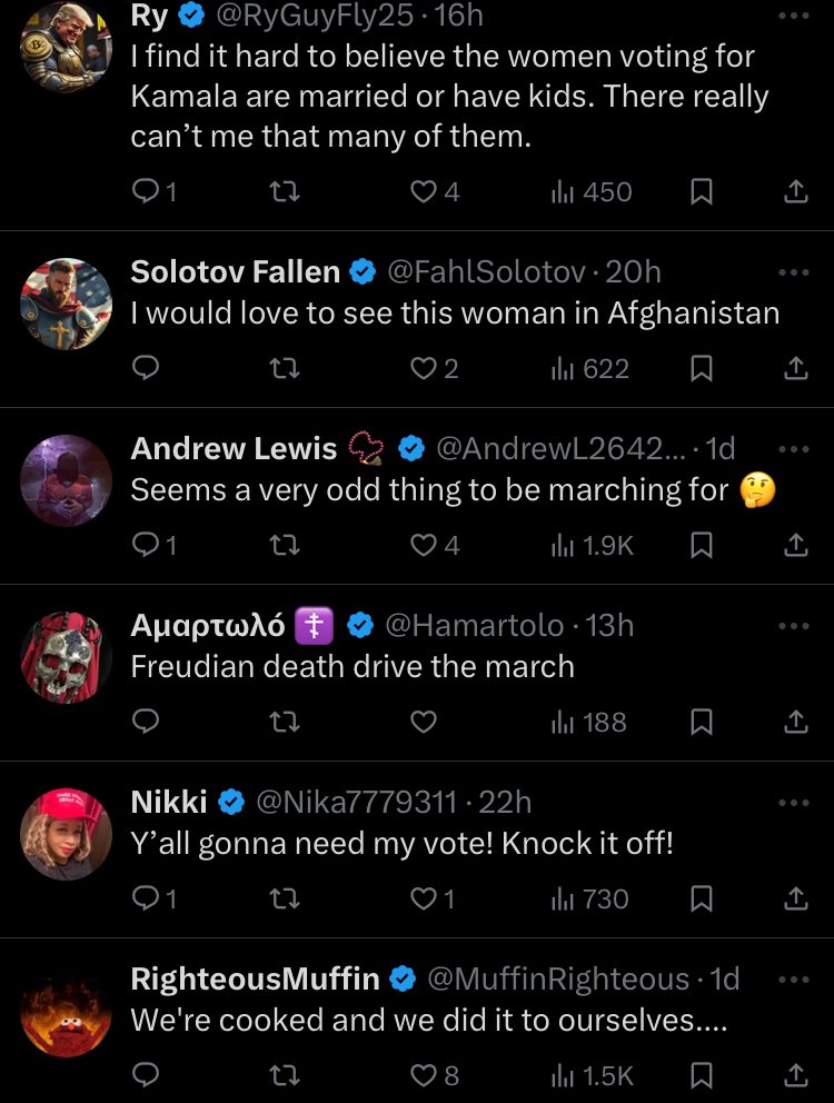 KotsuLucy's tweet photo. They just want to control women. https://t.co/jEqvbLqYZR