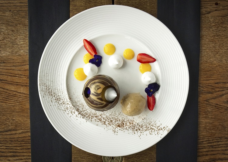 Are you a #bakery, #eatery, #café or #restaurant in need of some top-quality, hi-resolution, professional #food #photos for your #marketing materials? Call us today; we can help! porcupinepr.co.uk