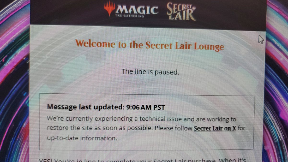 canyouhandle's tweet photo. @MTGSecretLair Bruh. Cmon now https://t.co/xCYdtgA0RN